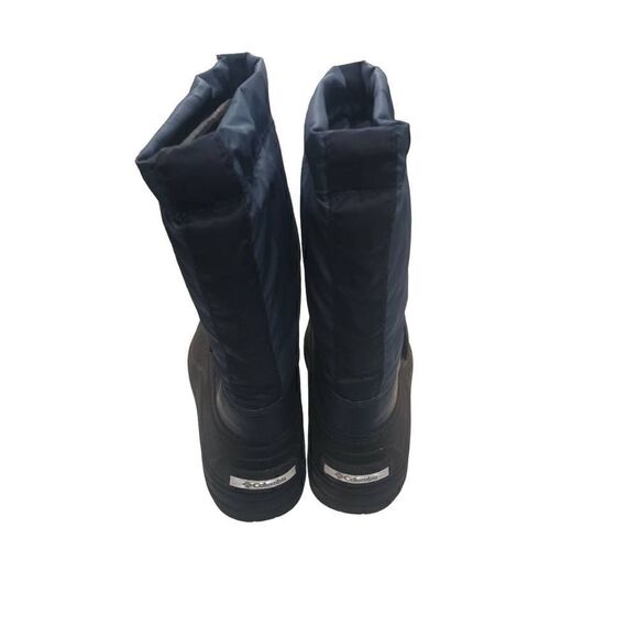 Columbia 400 gram weatherproof snow boots size 5 - Picture 3 of 5